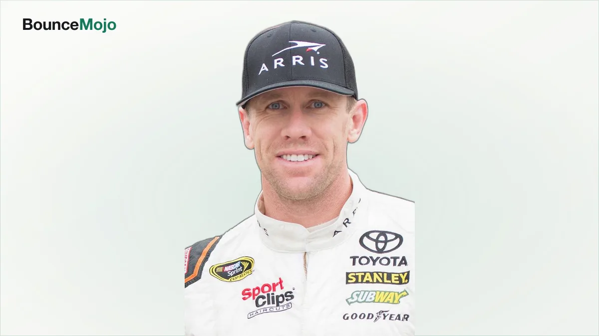 Carl Edwards