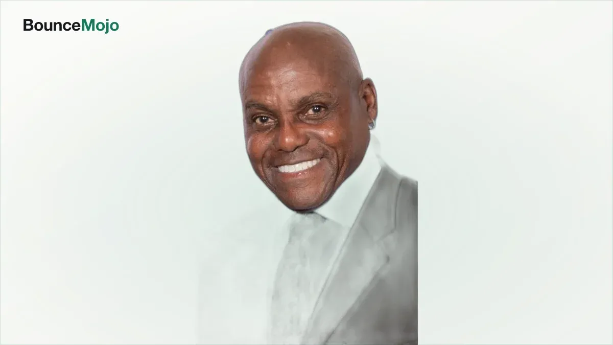 Carl Lewis