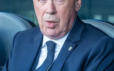 Carlo Ancelotti