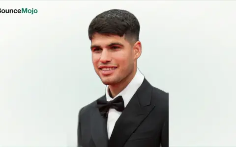 Carlos Alcaraz