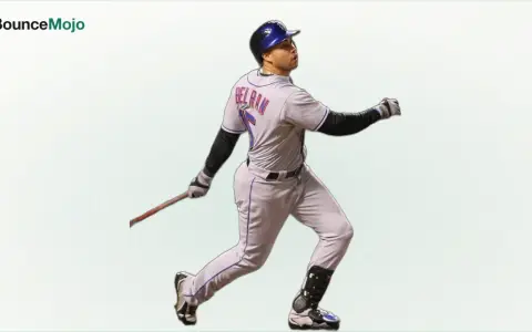 Carlos Beltran