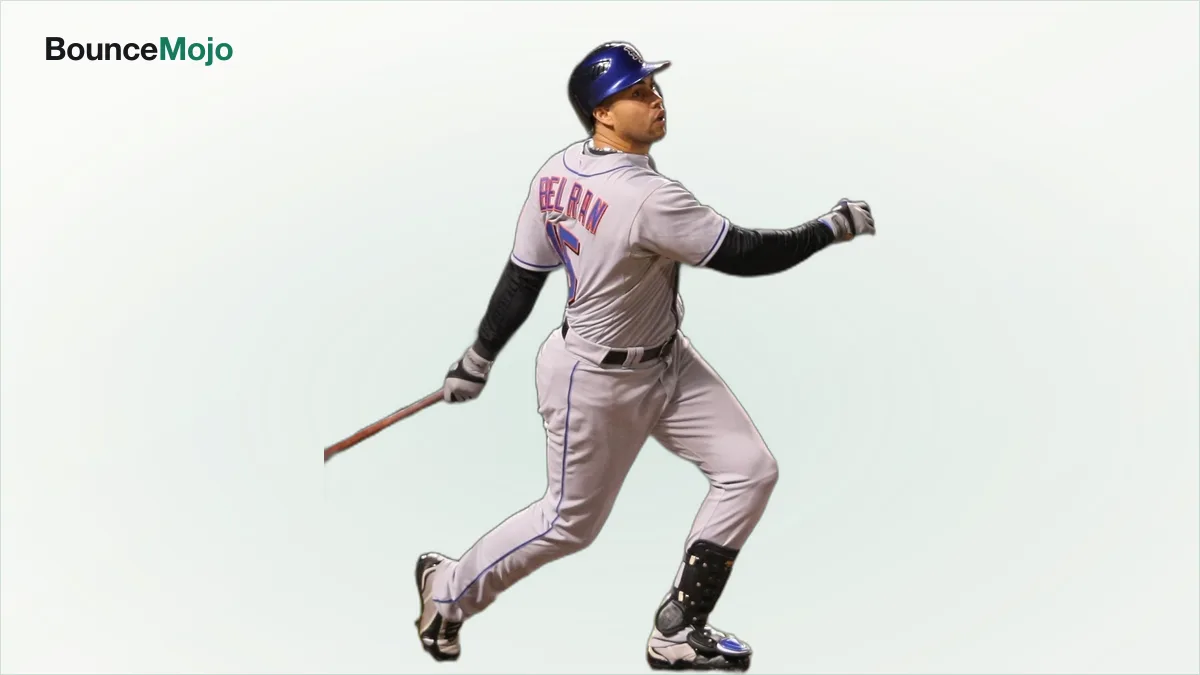 Carlos Beltran