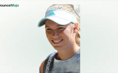 Caroline Wozniacki
