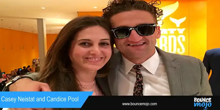 Casey Neistat Wife Casey Neistat Wife