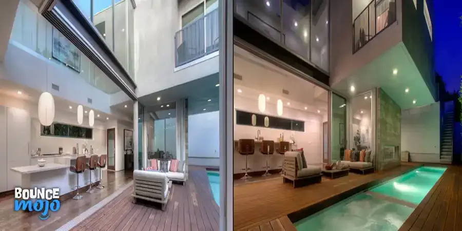 Casey Neistat House Casey Neistat House