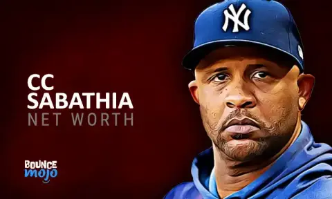 CC Sabathia Net Worth FI