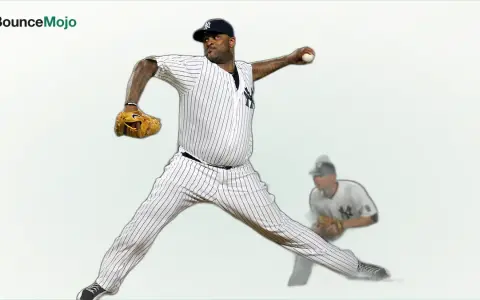 CC Sabathia