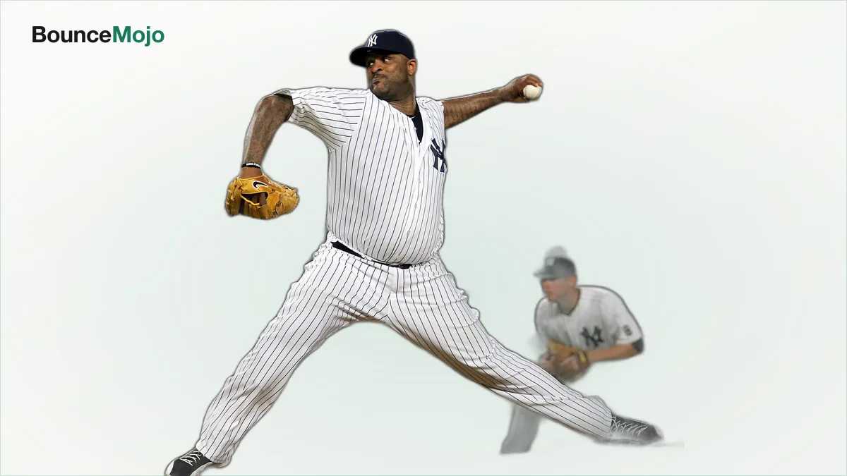 CC Sabathia