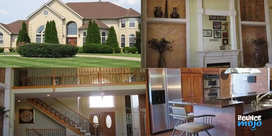 Cedric The Entertainer House Cedric The Entertainer House
