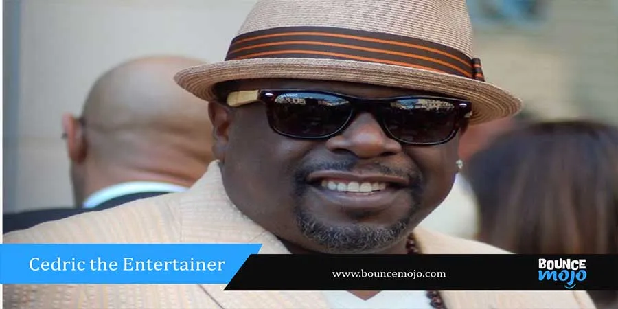 Cedric The Entertainer Net Worth Cedric The Entertainer Net Worth