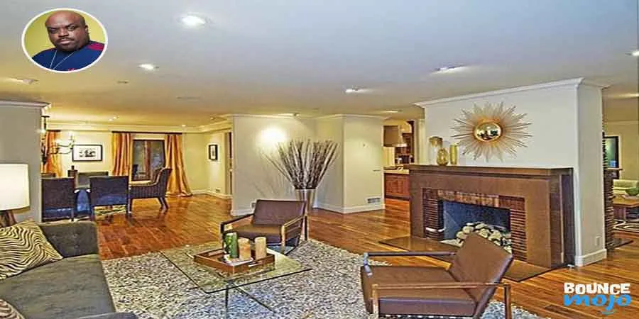 Cee-Lo Net Worth House Cee-Lo Net Worth House