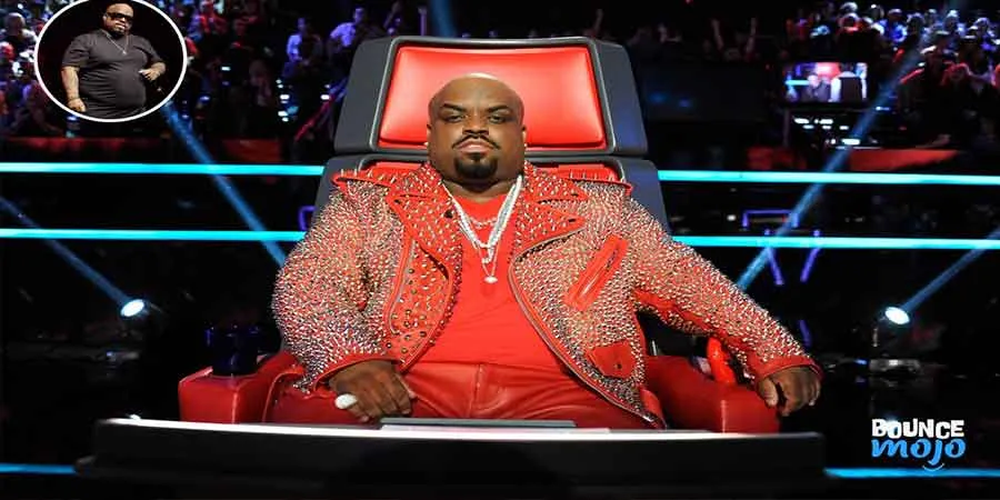 Cee-Lo Net Worth Cee-Lo Net Worth
