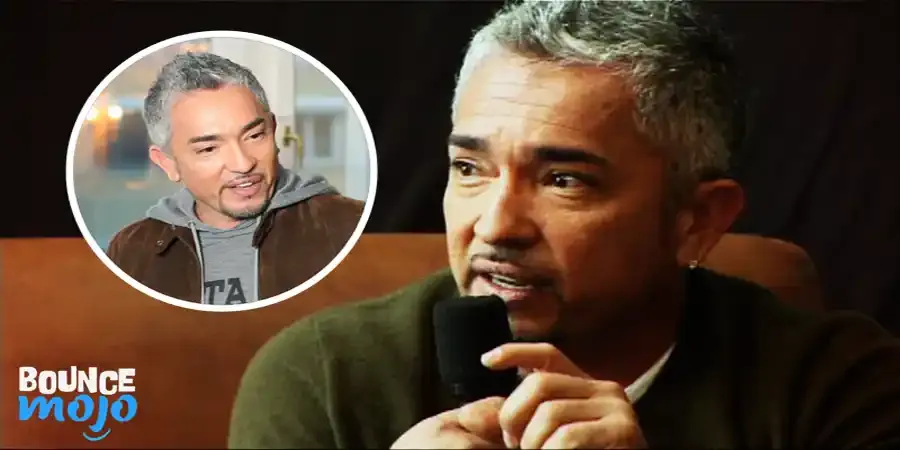 Cesar Millan Net Worth Cesar Millan Net Worth
