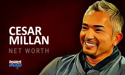 Cesar Millan Feature Image