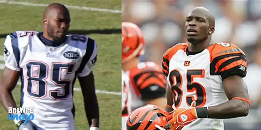 Young Chad Johnson 