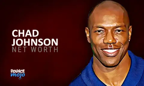 Chad Johnson Net Worth FI