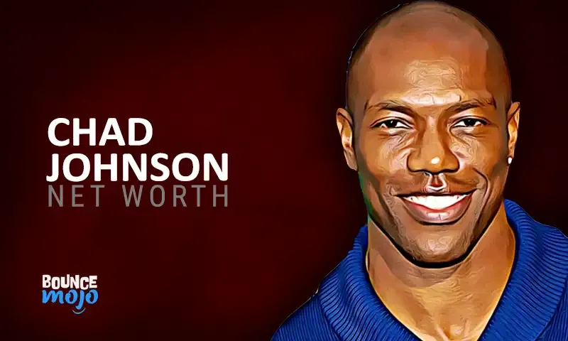 Chad Johnson Net Worth FI