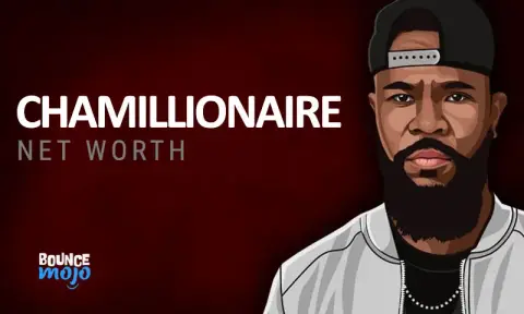 Chamillionaire Net Worth FI