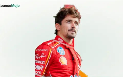 Charles Leclerc