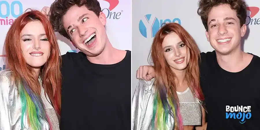 Charlie Puth Ex Girlfirend Charlie Puth Ex Girlfirend