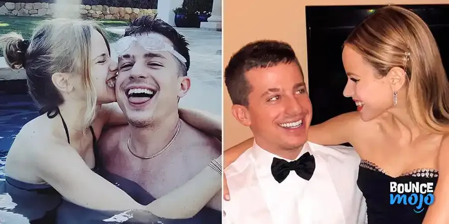 Charlie Puth Ex Girlfirend Charlie Puth Ex Girlfirend