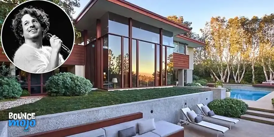 Charlie Puth House Charlie Puth House