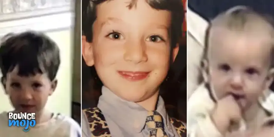 Young Charlie Puth Young Charlie Puth