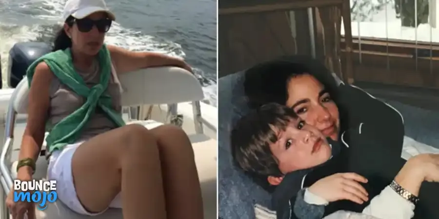 Charlie Puth Mom Charlie Puth Mom