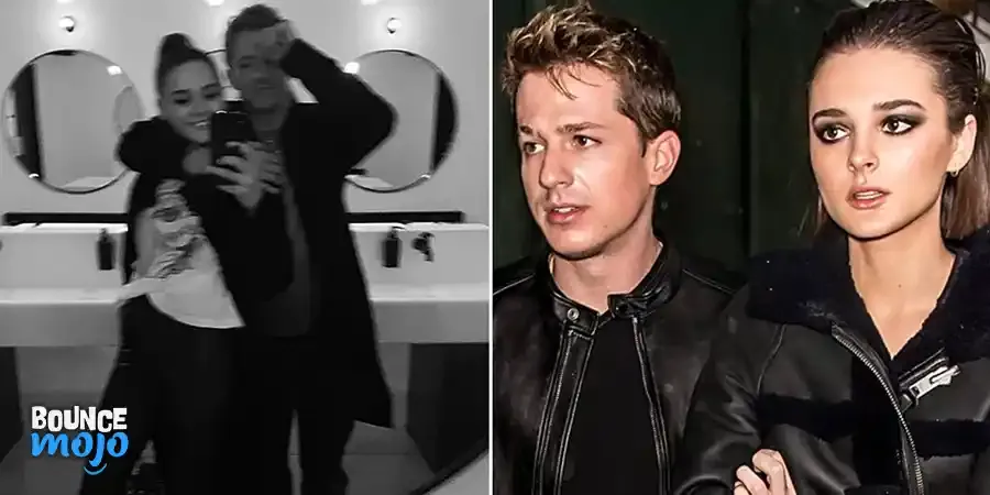 Charlie Puth Ex Girlfirend Charlie Puth Ex Girlfirend