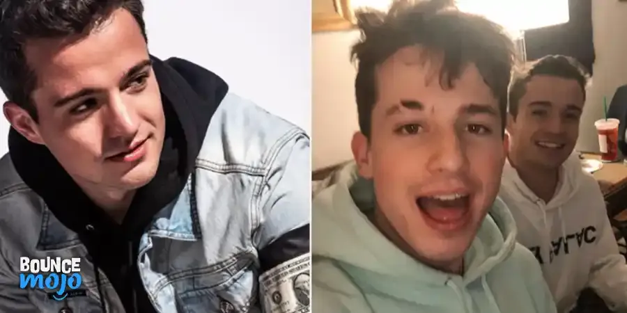 Charlie Puth Brother Charlie Puth Brother
