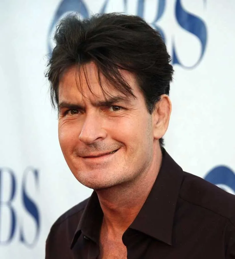 Who Is Charlie Sheen Who Is Charlie Sheen