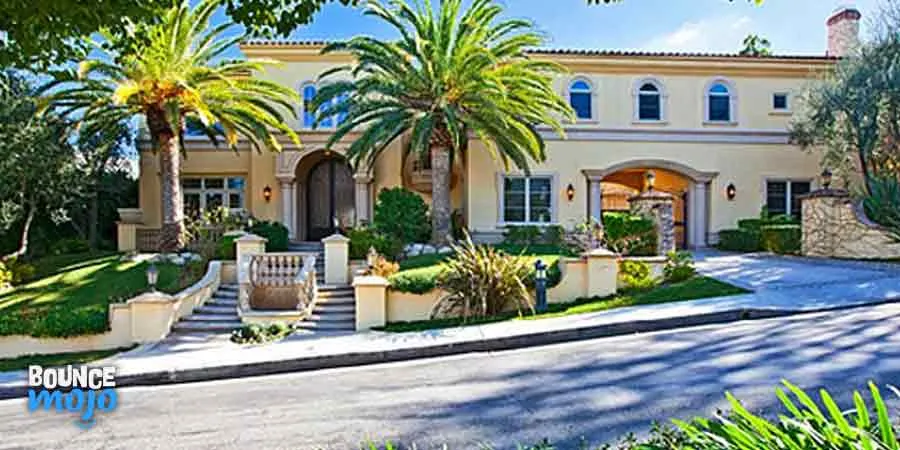 Charlie Sheen Houses Charlie Sheen Houses