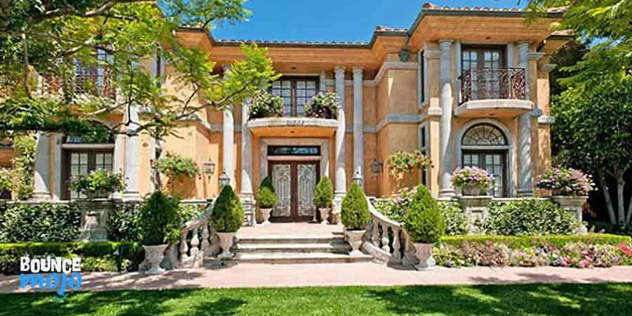 Charlie Sheen Houses Charlie Sheen Houses