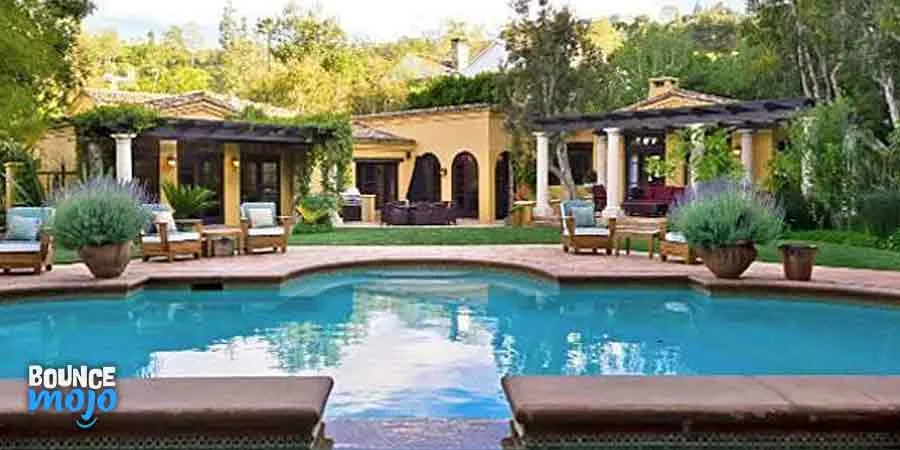 Charlie Sheen Houses Charlie Sheen Houses