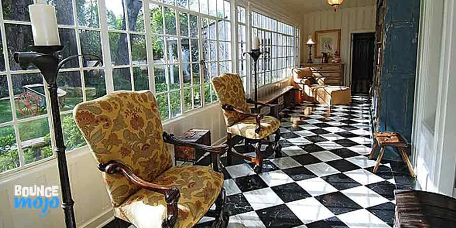 Charlie Sheen Houses Charlie Sheen Houses