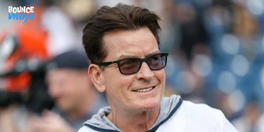 Charlie Sheen Facts Charlie Sheen Facts