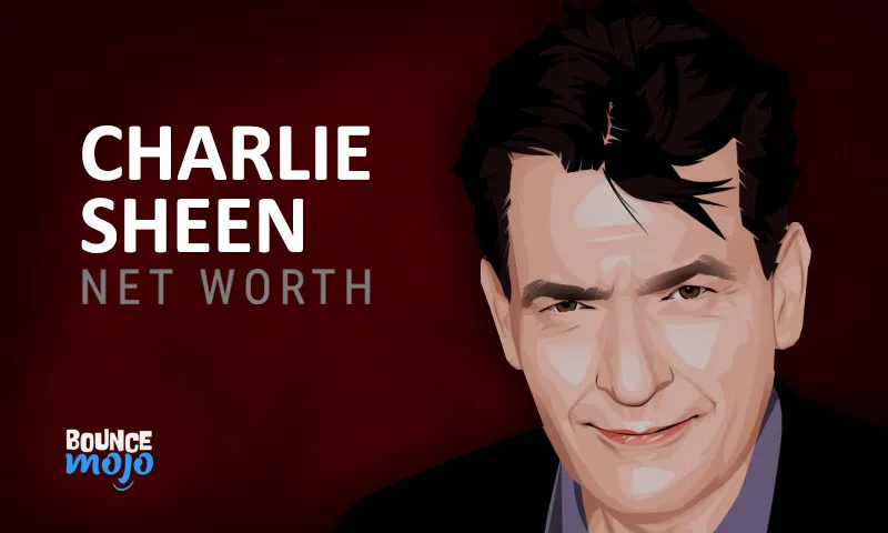 Charlie Sheen Net Worth