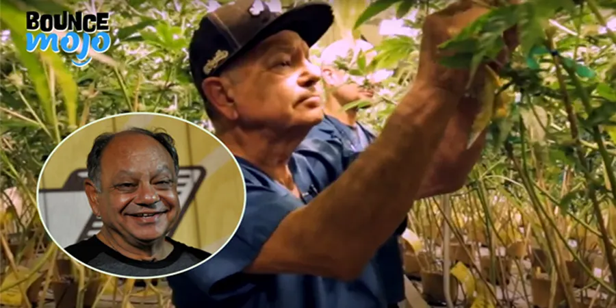 Cheech Marin Net Worth
