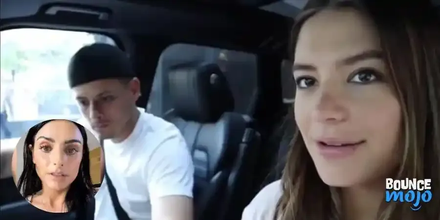 Chicharito’s Wife - Sarah Kohan