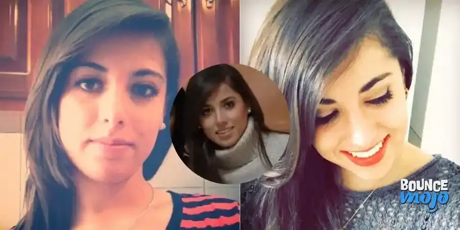 Chicharito’s Sister, Ana Hernández Balcazar