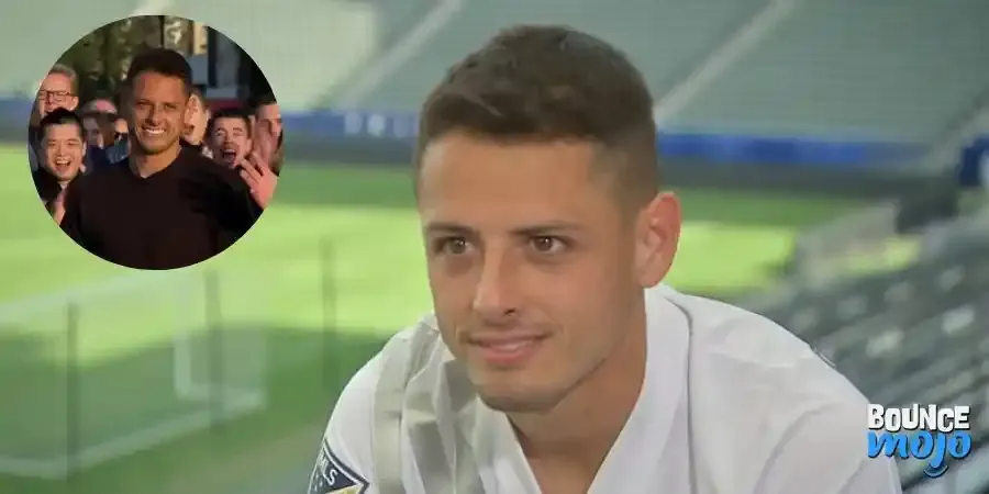 Chicharito Scandals & Controversies Chicharito Scandals & Controversies