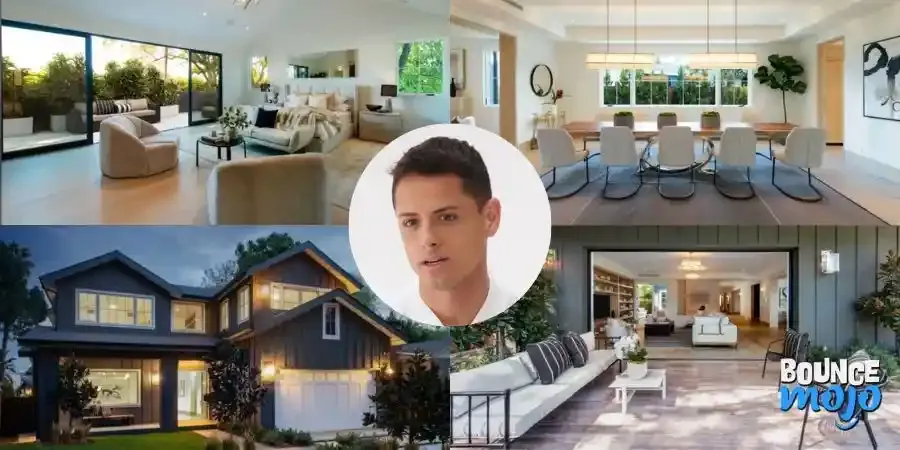 Chicharito House Chicharito House