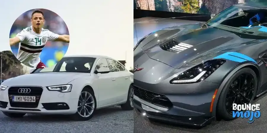 Chicharito Cars Chicharito Cars