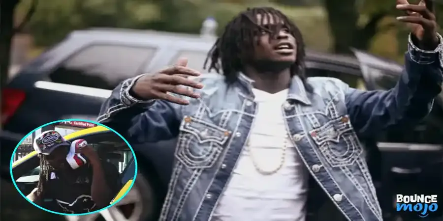 Chief Keef Net Worth