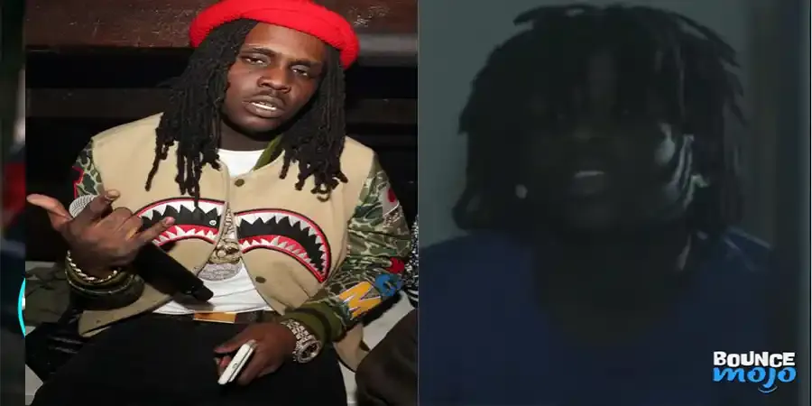 Young Chief Keef 