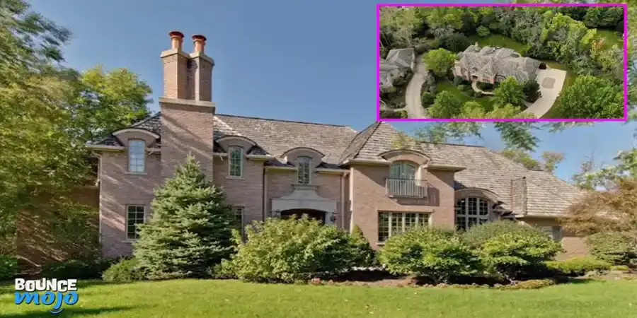 Chief Keef House