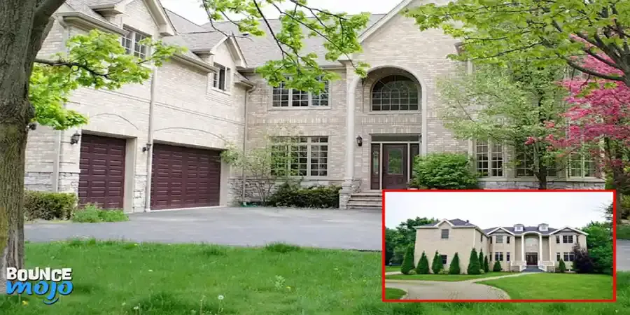 Chief Keef House