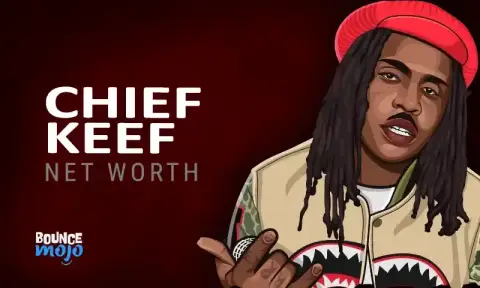 Cheif Keef Net Worth FI
