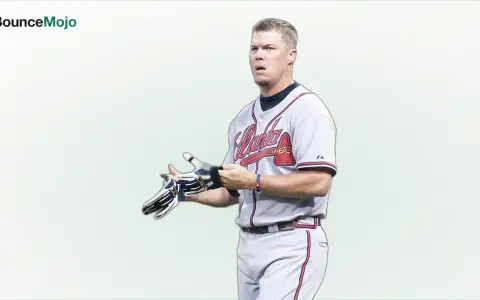 Chipper Jones