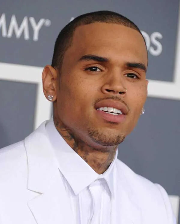 Chris Brown Net Worth Chris Brown Net Worth